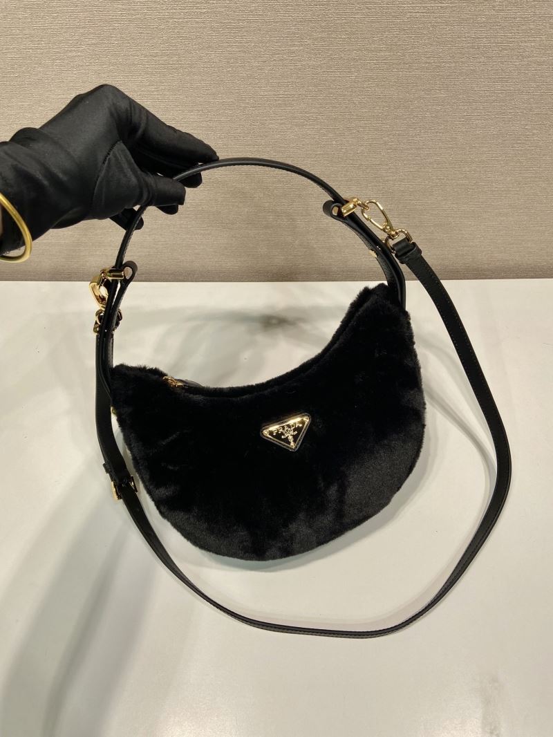 Prada Top Handle Bags